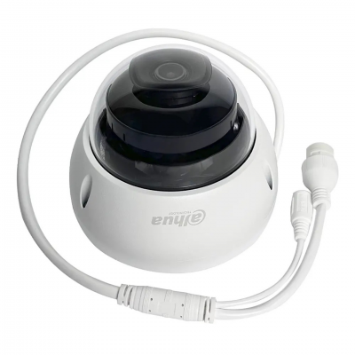 IP-видеокамера 2 Мп Dahua DH-IPC-HDBW2230EP-S-S2 (3.6 мм) для системы видеонаблюдения